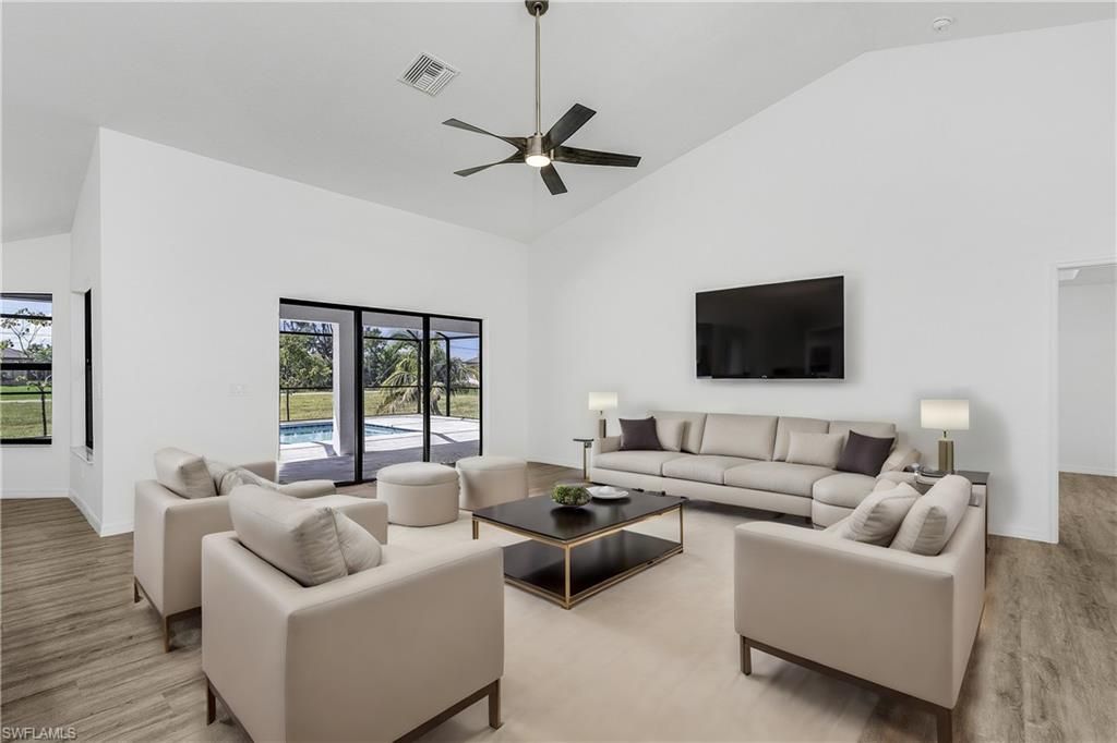 3548 Ceitus PKWY, CAPE CORAL, FL 33991 — photo 5