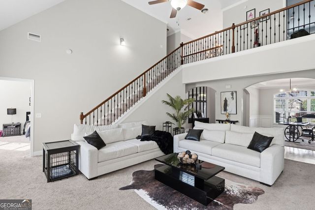 2986 Olde Tabby Drive, Douglasville, GA 30135