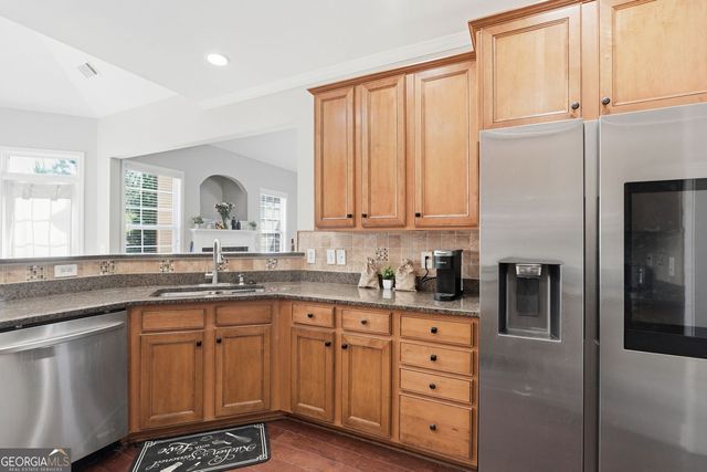 2986 Olde Tabby Drive, Douglasville, GA 30135