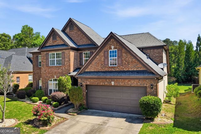2986 Olde Tabby Drive, Douglasville, GA 30135