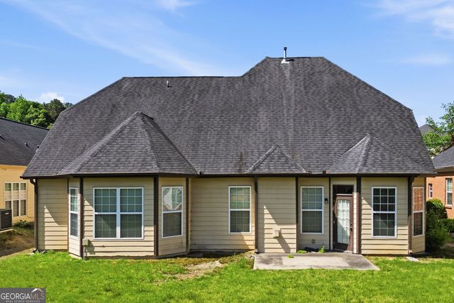 2986 Olde Tabby Drive, Douglasville, GA 30135