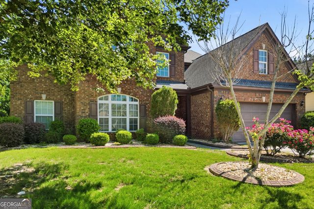 2986 Olde Tabby Drive, Douglasville, GA 30135