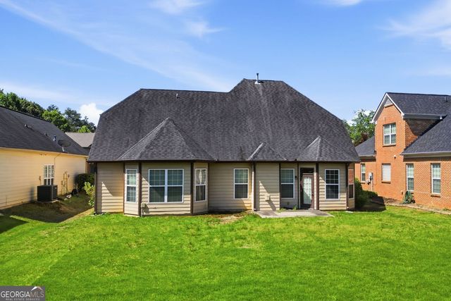 2986 Olde Tabby Drive, Douglasville, GA 30135