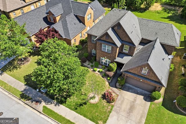 2986 Olde Tabby Drive, Douglasville, GA 30135