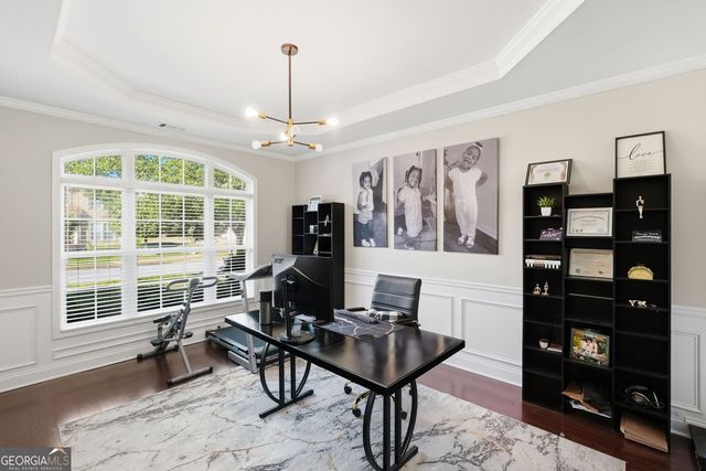 2986 Olde Tabby Drive, Douglasville, GA 30135