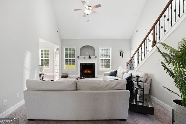 2986 Olde Tabby Drive, Douglasville, GA 30135