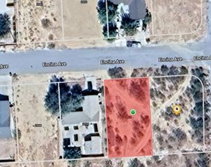 2822 Encina Avenue, Mojave, CA 93501