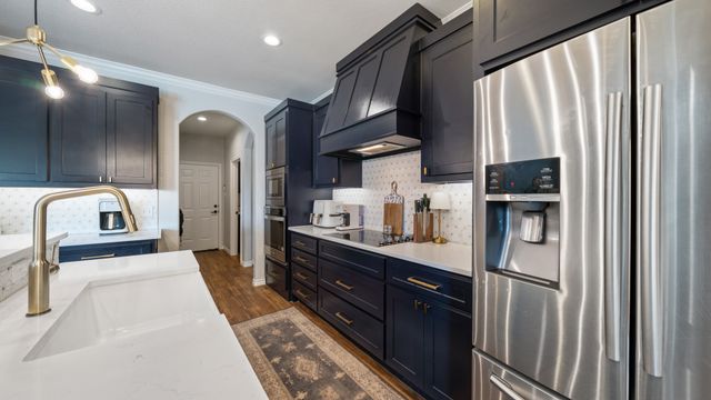 101 Lighthouse Lane, Mabank, TX 75143