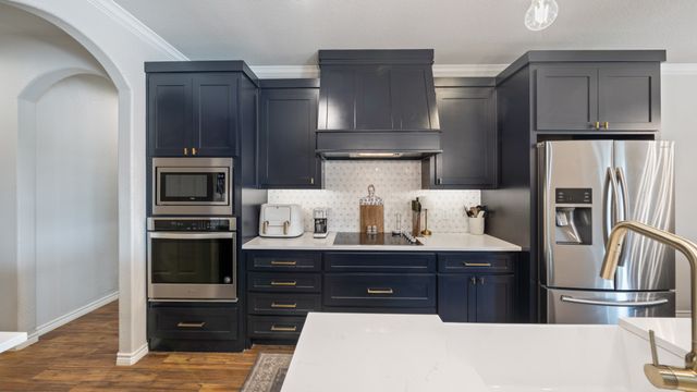 101 Lighthouse Lane, Mabank, TX 75143