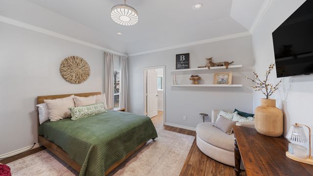 101 Lighthouse Lane, Mabank, TX 75143