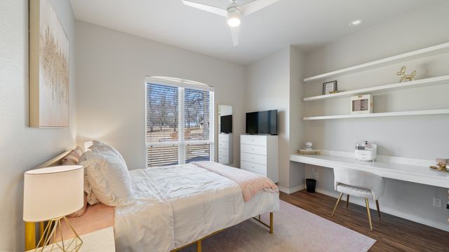 101 Lighthouse Lane, Mabank, TX 75143