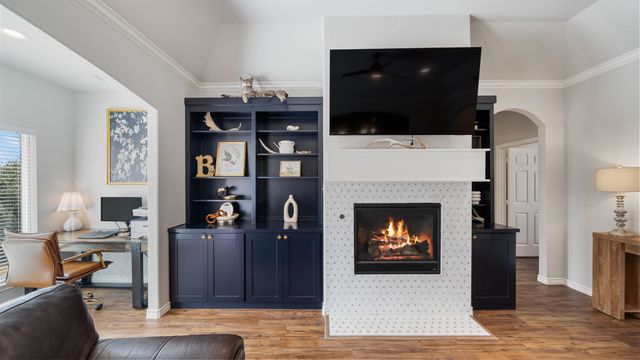 101 Lighthouse Lane, Mabank, TX 75143