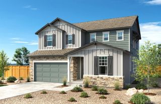 13526 E 110th Drive, Commerce City, CO 80022