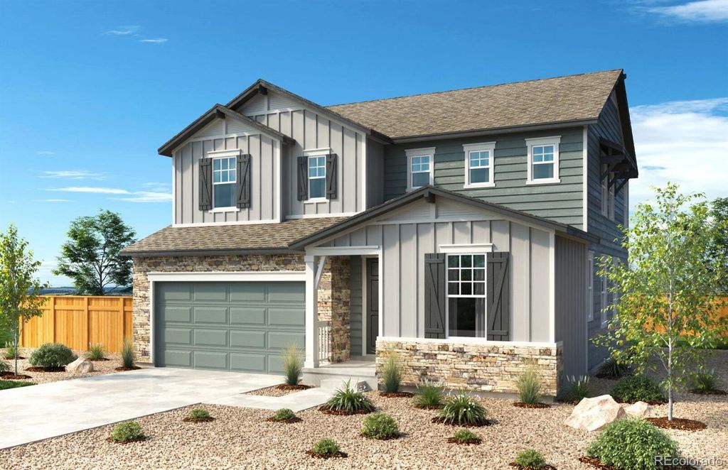 13526 E 110th Drive, Commerce City, CO 80022