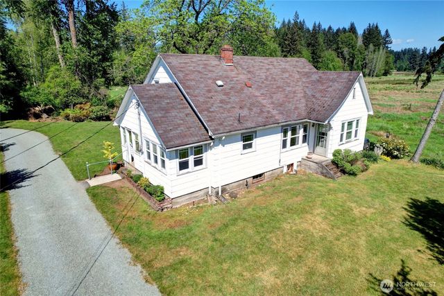 4227 252nd Street NE, Arlington, WA 98223