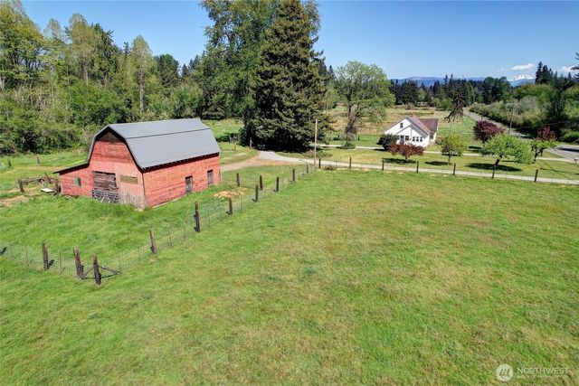 4227 252nd Street NE, Arlington, WA 98223