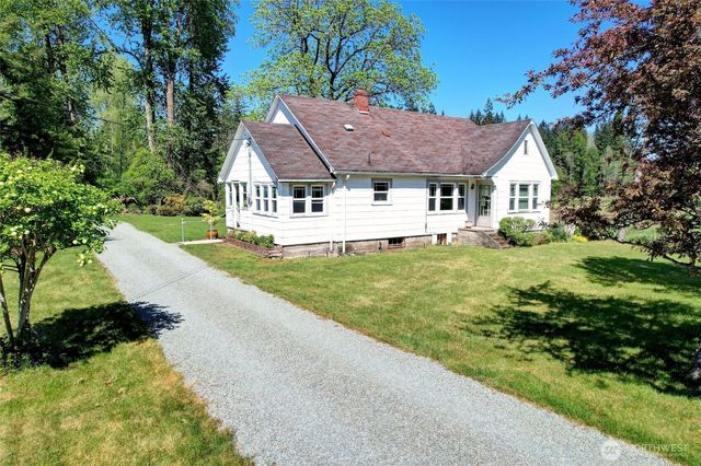 4227 252nd Street NE, Arlington, WA 98223