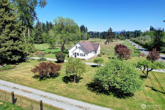 4227 252nd Street NE, Arlington, WA 98223
