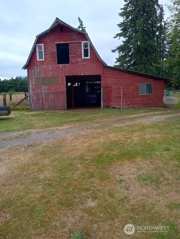 4227 252nd Street NE, Arlington, WA 98223
