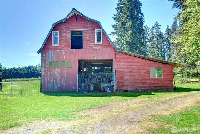 4227 252nd Street NE, Arlington, WA 98223