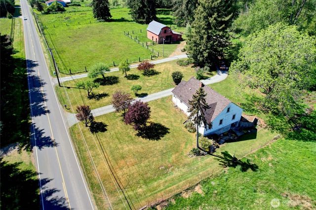 4227 252nd Street NE, Arlington, WA 98223