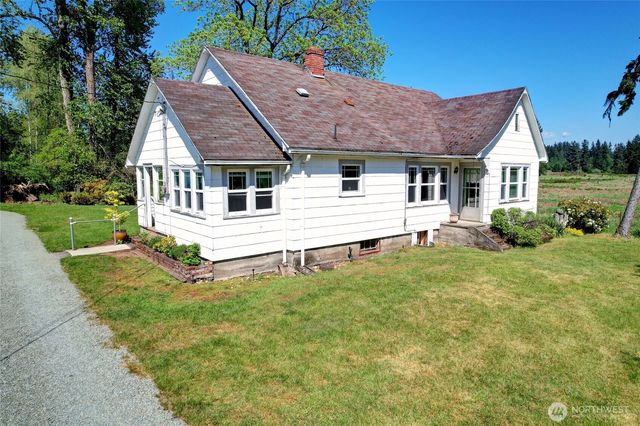 4227 252nd Street NE, Arlington, WA 98223