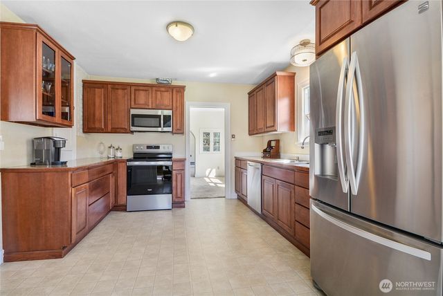 4227 252nd Street NE, Arlington, WA 98223
