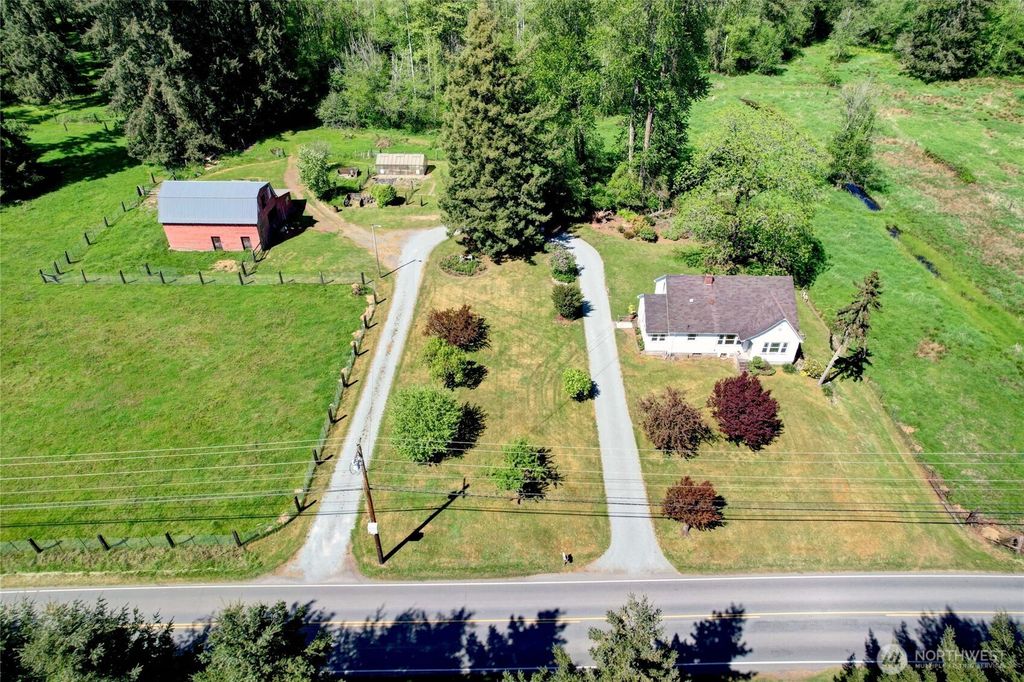 4227 252nd Street NE, Arlington, WA 98223