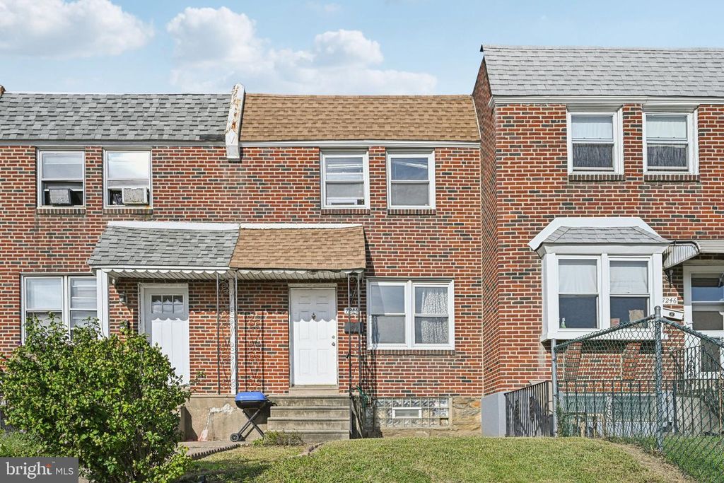 7244 BUSTLETON AVE, Philadelphia, PA 19149