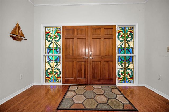 1302 BELCHER DRIVE, Tarpon Springs, FL 34689
