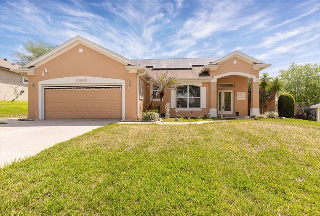 13409 VIA ROMA CIRCLE, Clermont, FL 34711