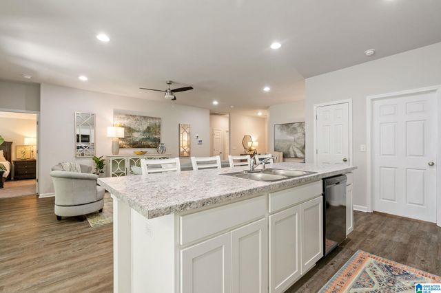 230 NEW HAVEN CIRCLE, Odenville, AL 35120
