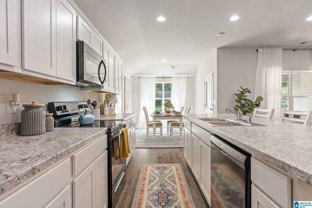 230 NEW HAVEN CIRCLE, Odenville, AL 35120