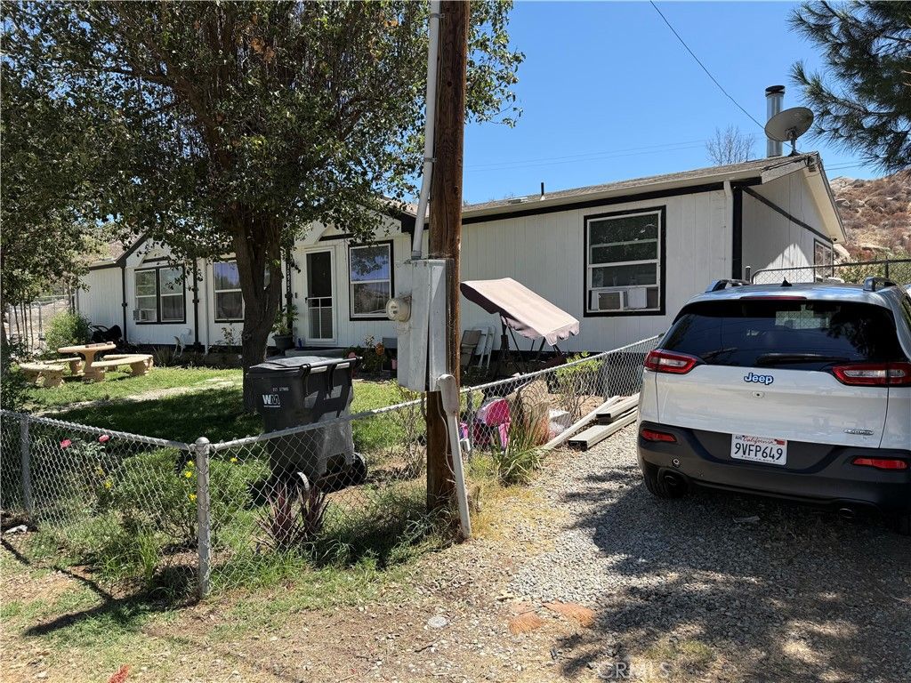 30985 Allen, Homeland, CA 92548