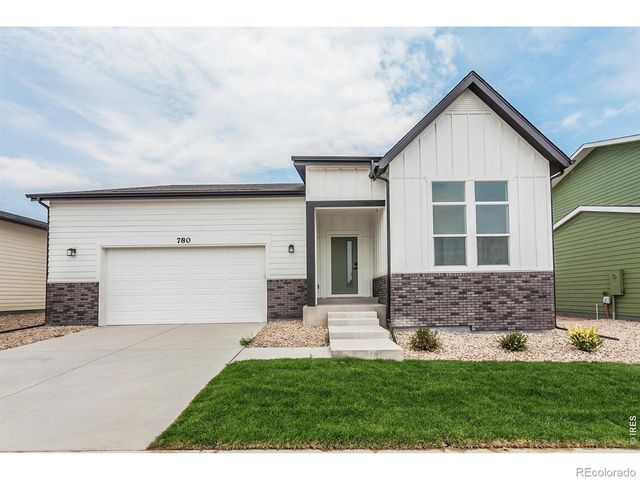 734 Trumpet Court, Windsor, CO 80550
