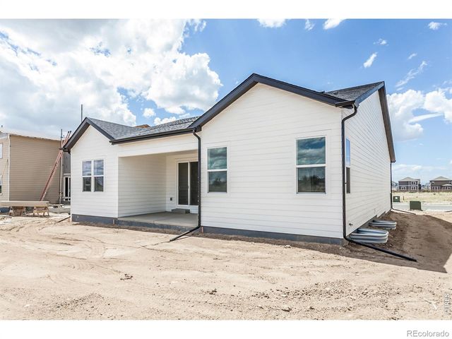 734 Trumpet Court, Windsor, CO 80550