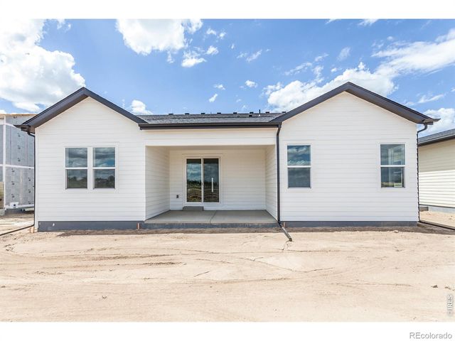 734 Trumpet Court, Windsor, CO 80550