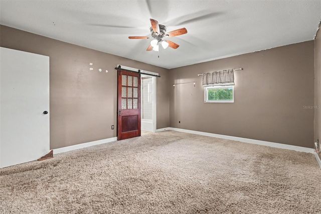 36653 BLANTON ROAD, Dade City, FL 33523