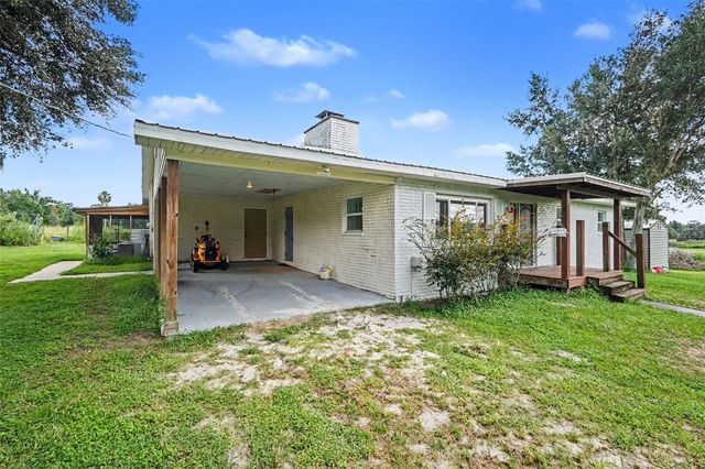 36653 BLANTON ROAD, Dade City, FL 33523