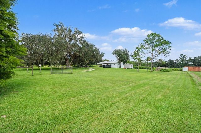 36653 BLANTON ROAD, Dade City, FL 33523