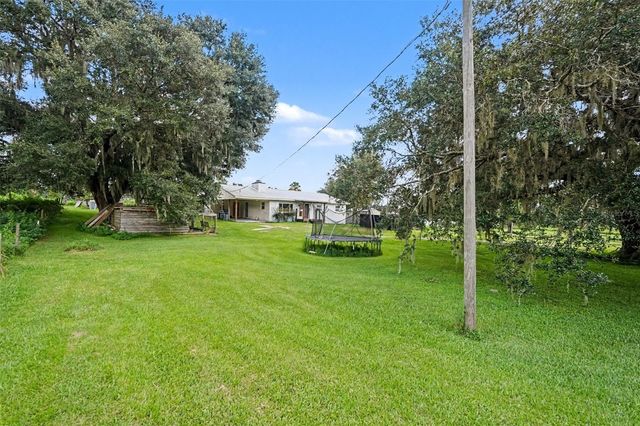 36653 BLANTON ROAD, Dade City, FL 33523