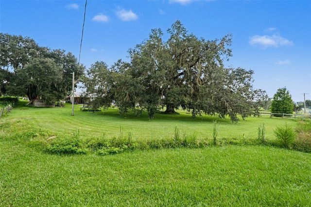 36653 BLANTON ROAD, Dade City, FL 33523