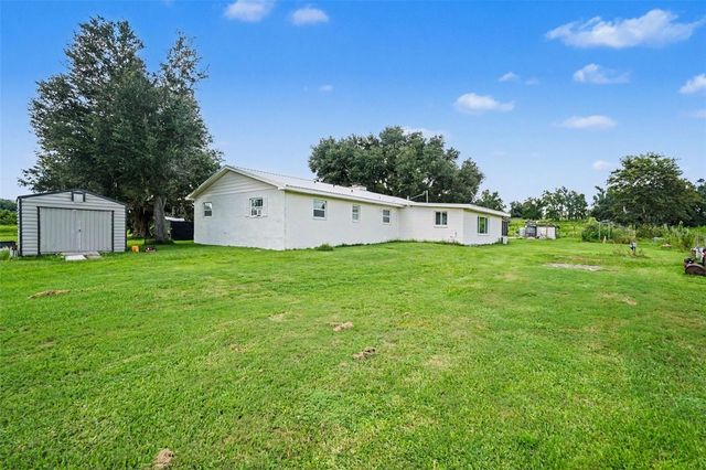 36653 BLANTON ROAD, Dade City, FL 33523