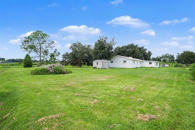 36653 BLANTON ROAD, Dade City, FL 33523