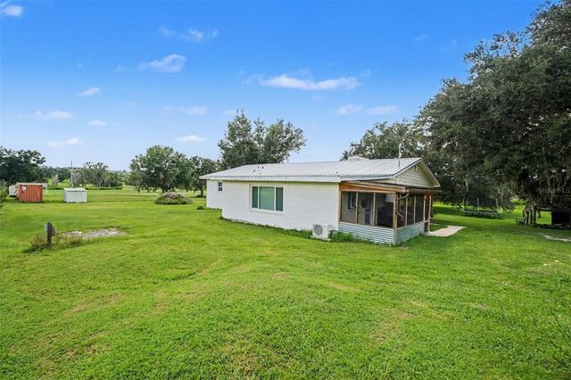 36653 BLANTON ROAD, Dade City, FL 33523