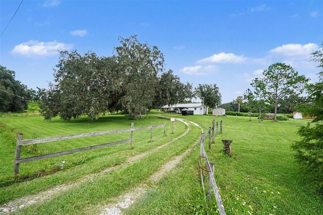 36653 BLANTON ROAD, Dade City, FL 33523