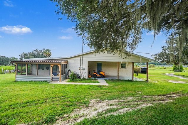 36653 BLANTON ROAD, Dade City, FL 33523
