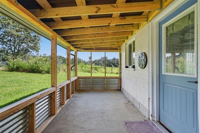 36653 BLANTON ROAD, Dade City, FL 33523