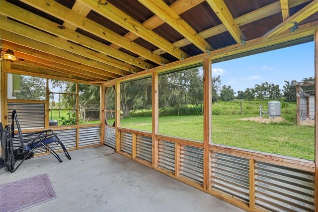 36653 BLANTON ROAD, Dade City, FL 33523