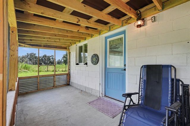 36653 BLANTON ROAD, Dade City, FL 33523